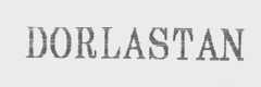 DORLASTAN