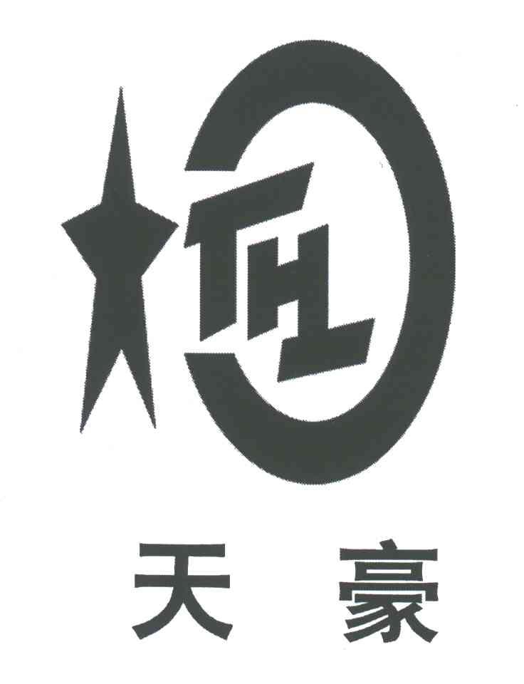 TH;天豪