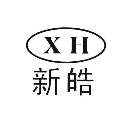 新皓 XH