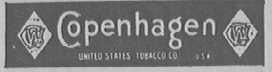 COPENHAGEN
