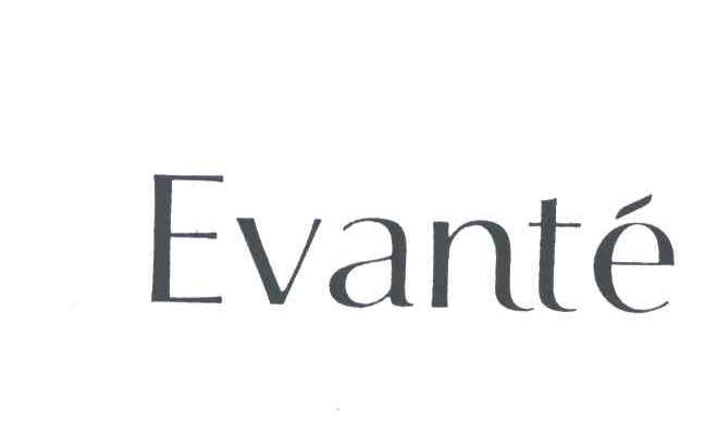 EVANTE