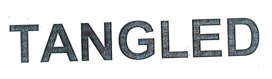TANGLED