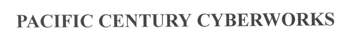 PACIFICCENTURYCYBERWORKS