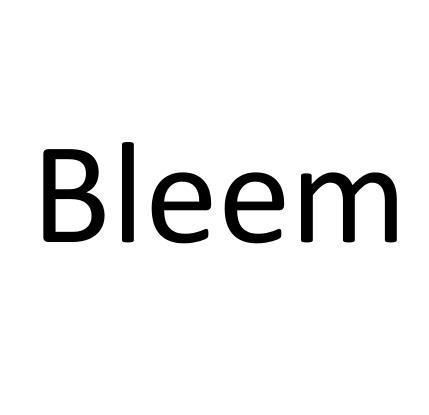 BLEEM