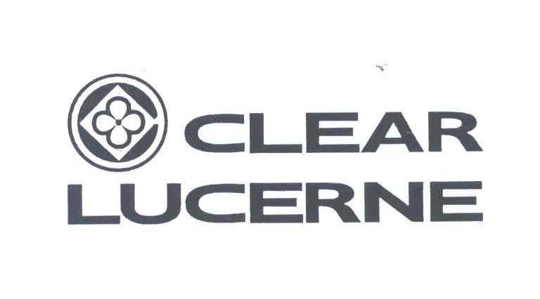 CLEAR LUCERNE