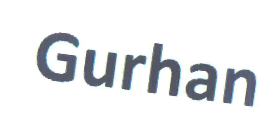 GURHAN