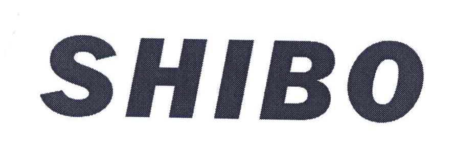 SHI BO