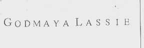 GODMAYA LASSIE