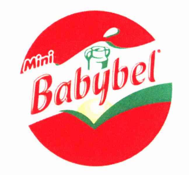 MINI BABYBEL