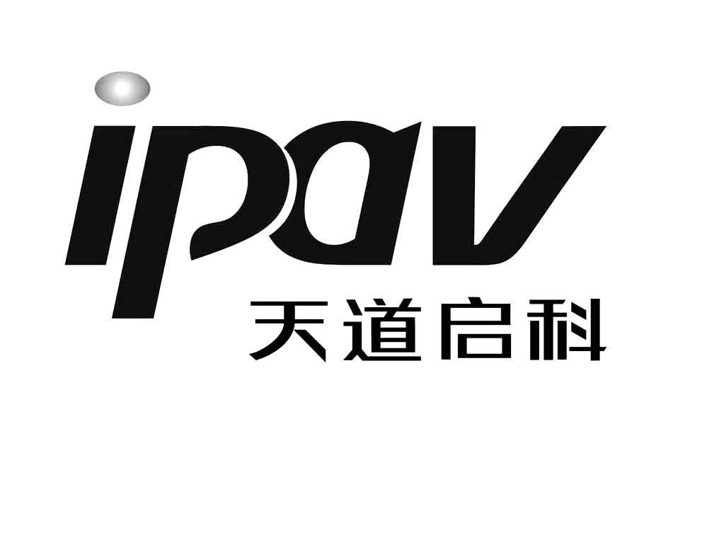 天道启科 IPAV