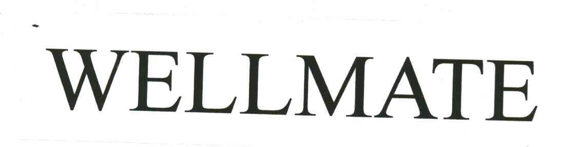 WELLMATE
