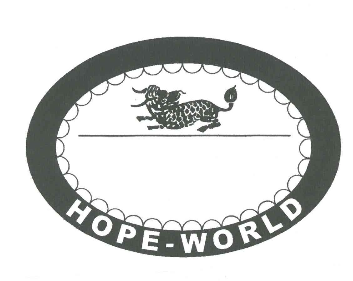 HOPE WORLD