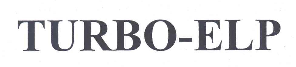 TURBO-ELP