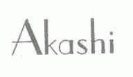 AKASHI