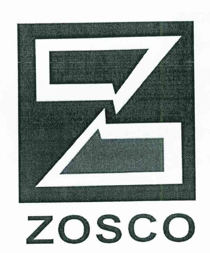 ZOSCO;Z