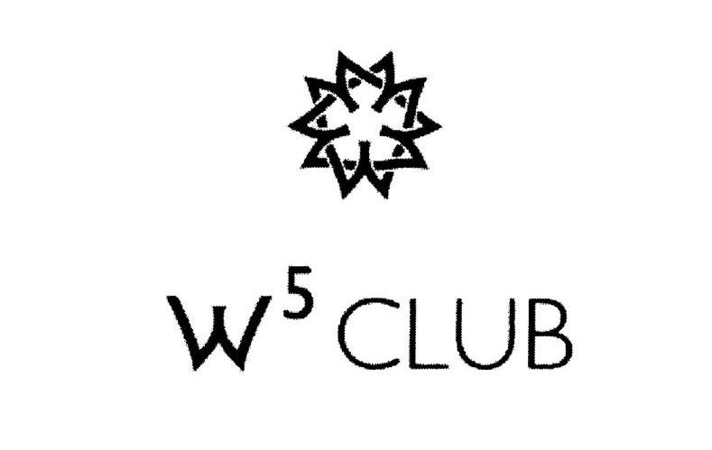 W 5 CLUB