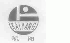 凯阳