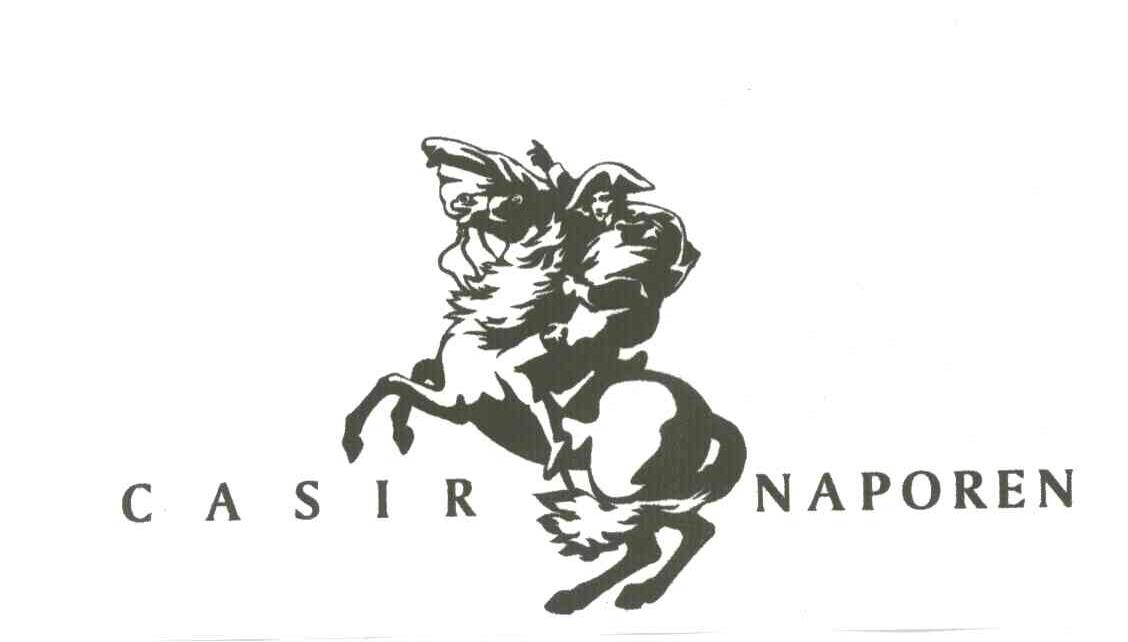 CASIRNAPOREN