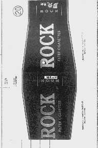 罗克    ROCK