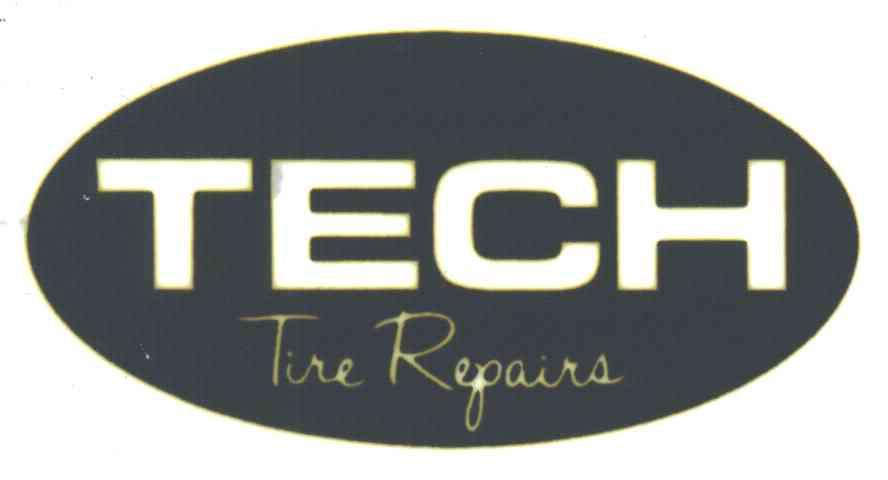 TECH;TIRE REPAIRS