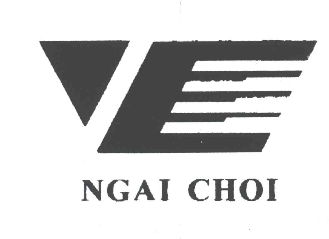 NGAI CHOI及图