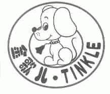 金歌儿;TINKLE