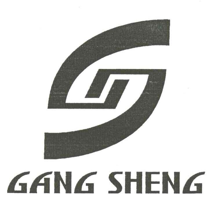 G;S;GANG SHENG