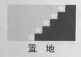 置地