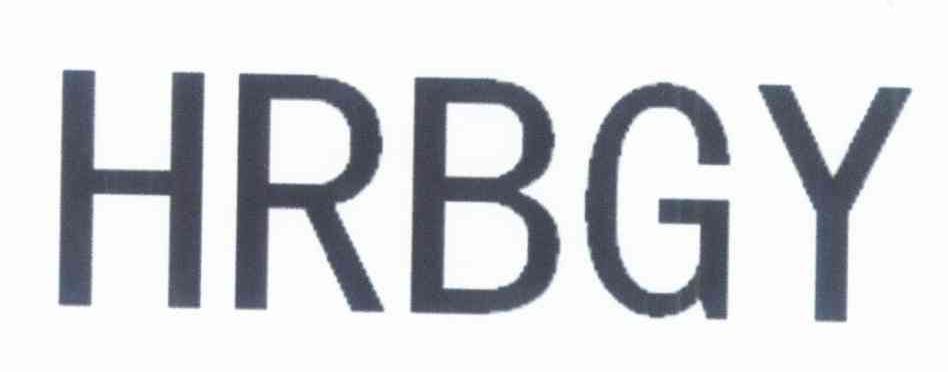 HRBGY