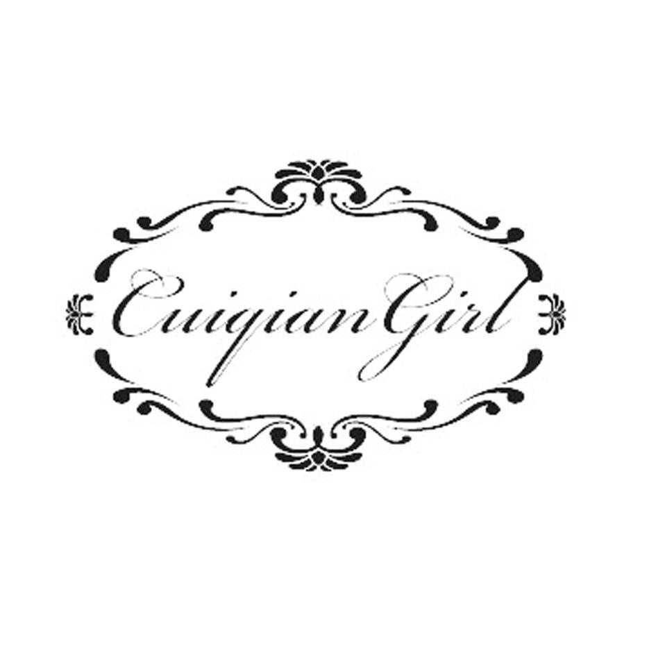 CUIQIAN GIRL