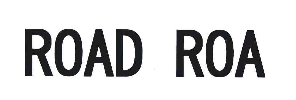 ROAD ROA