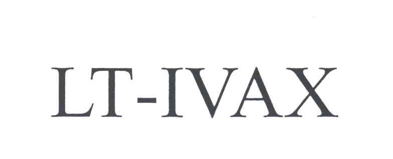LT IVAX