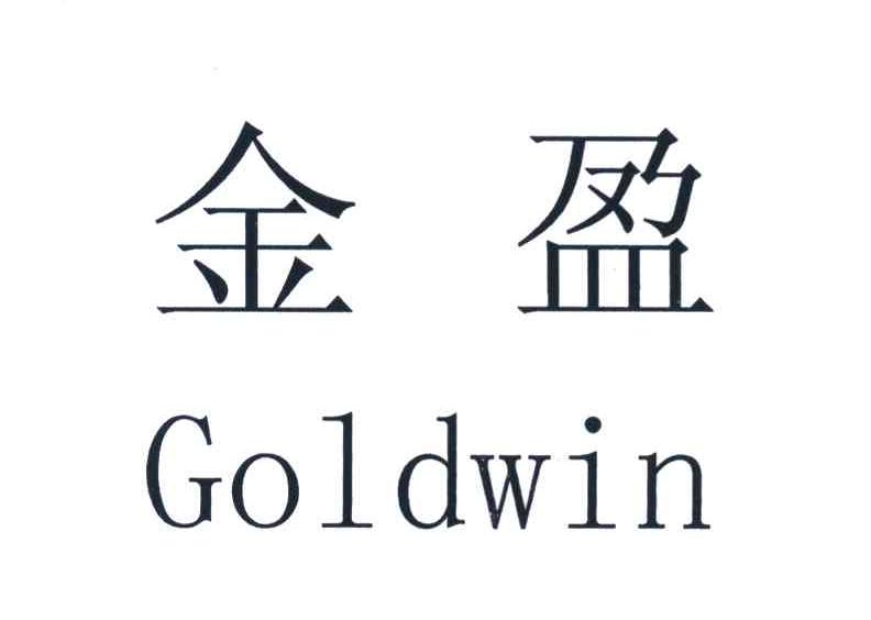 金盈 GOLDWIN