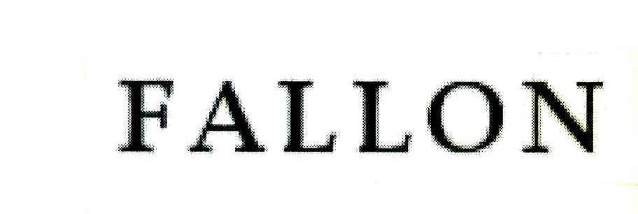 FALLON