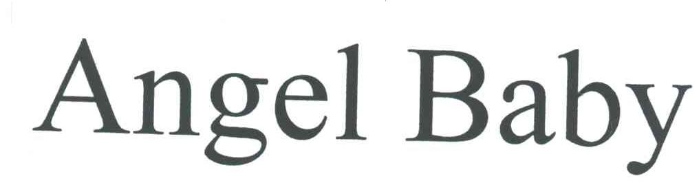 ANGEL BABY