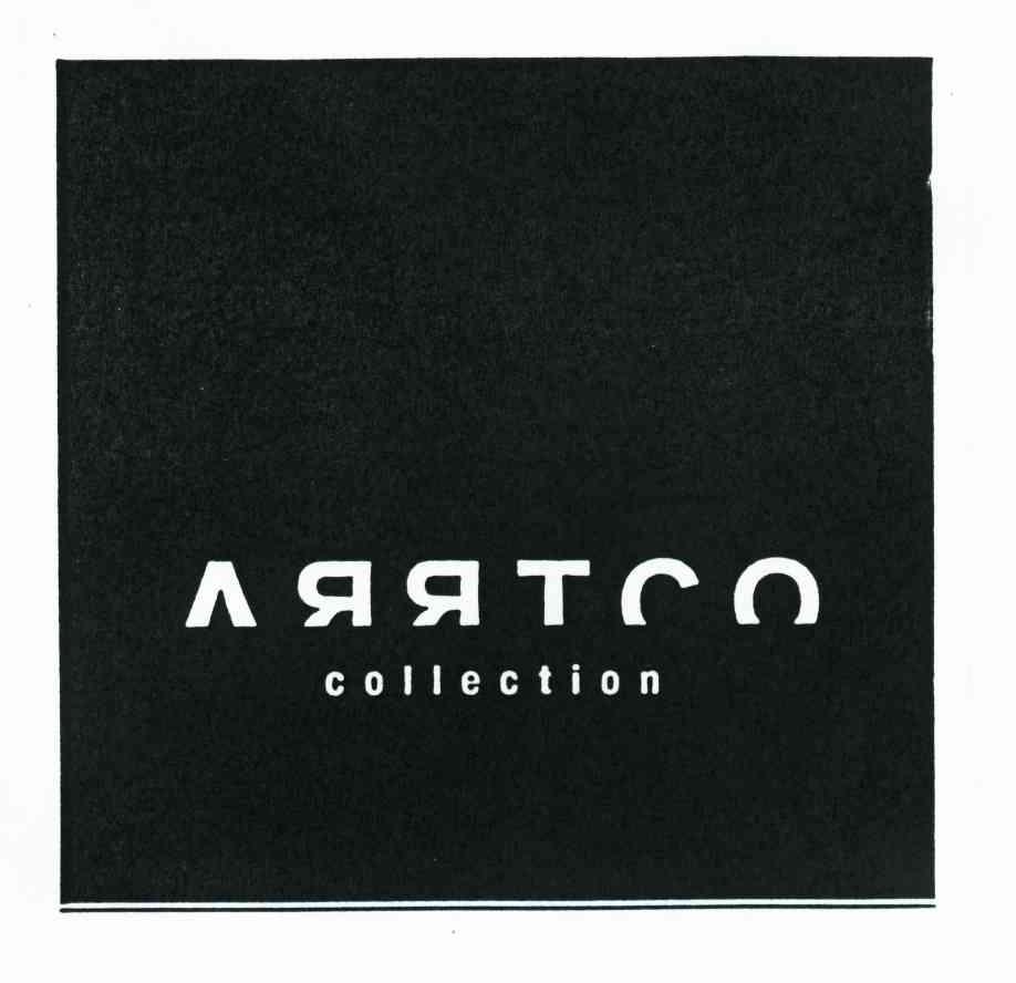 ARRTCO COLLECTION