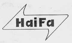 HAI FA