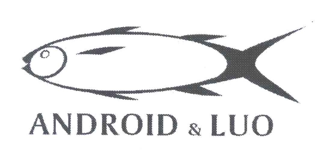 ANDROID&LUO