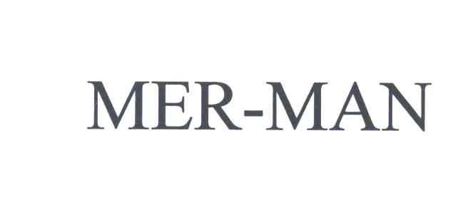 MER-MAN