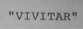 VIVITAR