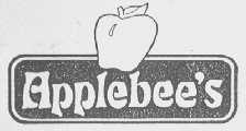 APPLEBEE'S