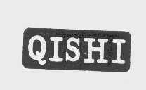 QISHI