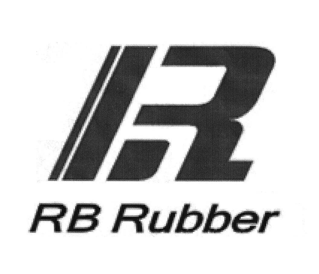RB RUBBER