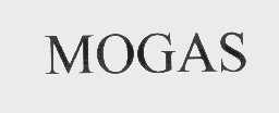 MOGAS