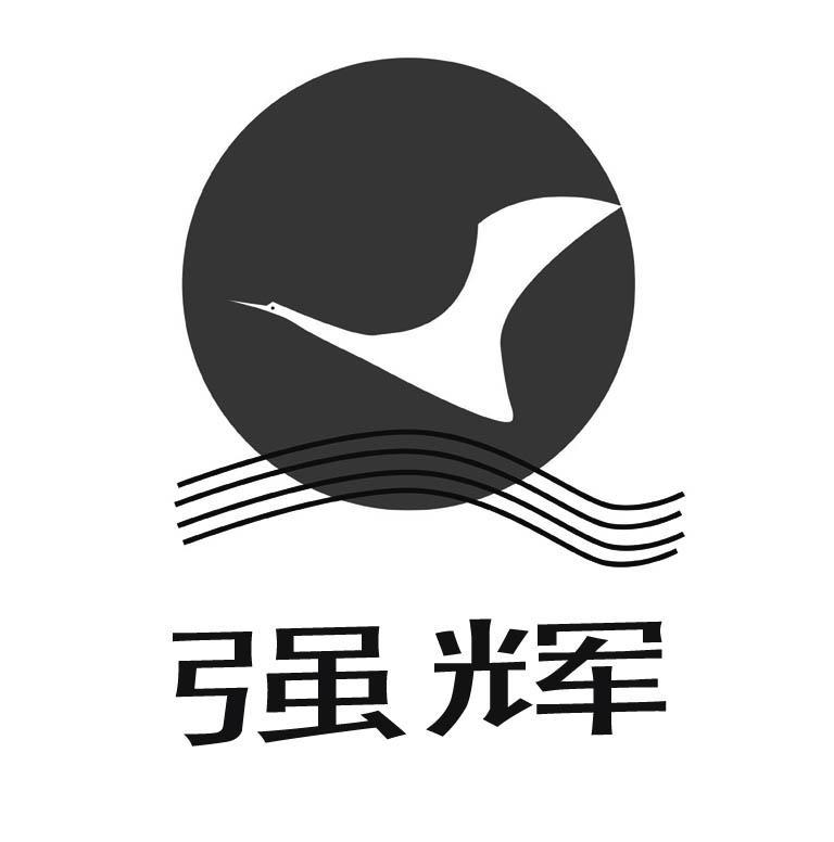 强辉