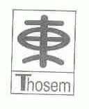 东;THOSEM