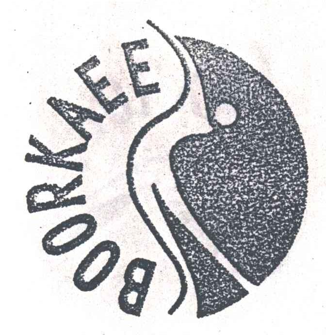 BOORKAEE