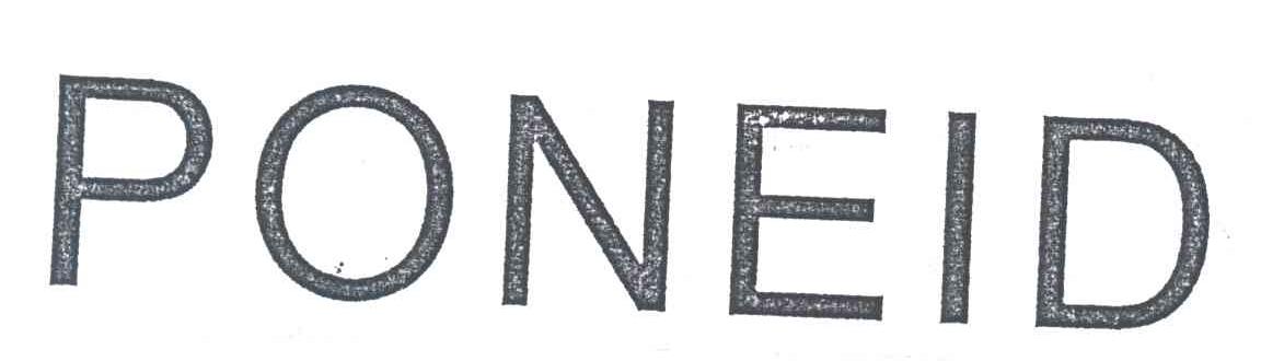 PONEID