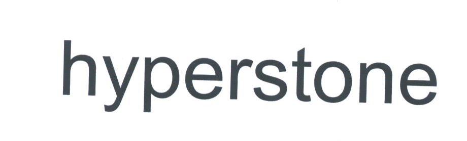 HYPERSTONE