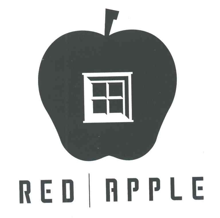 RED APPLE及图